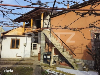 Apartament cu 3 camere la vila de vanzare in Alba Iulia