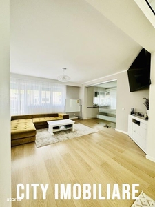Apartament, 52,95 m²,