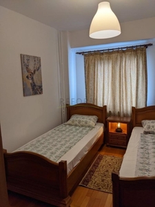 De inchiriat apartament cu 4 camere in cartierul Gheorgheni
