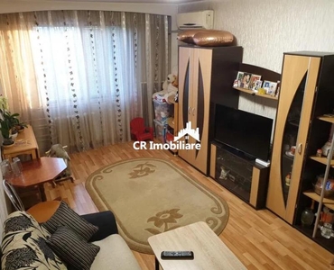 De vanzare apartament 3 camere BerceniSun Plaza