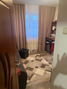 De vanzare apartament cu 2 camere in Grigorescu