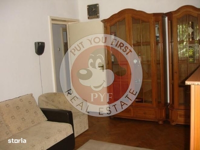 Apartament 3 camere