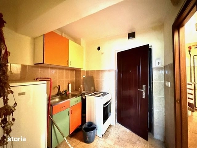 Apartament 2 camere- Parcul Copou