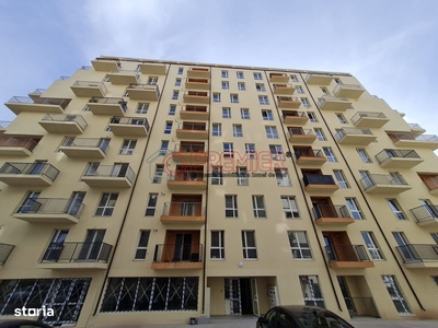 Apartament 2 camere, Centru