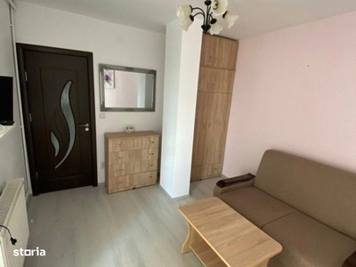 Apartament 2 camere mobilat si utilat