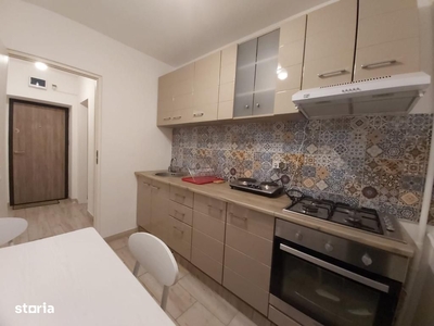 Apartament 2 camere de inchiriat Atlas Residence Aviatiei