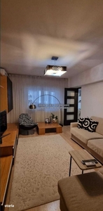 Închiriere Apartament 3 Camere - Spațios și Confortabil în Tomis 2