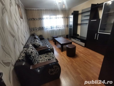 Închiriez apartament 2 camere Prundu