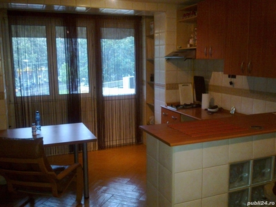 Apartament 13 Septembrie