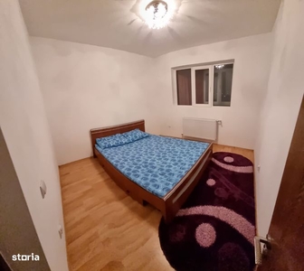 Închiriez apartament cu 2 camere în Burdujeni