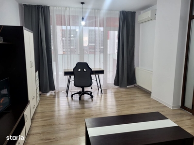 Apartament 3 camere, open space, de vânzare Copou - Sadoveanu