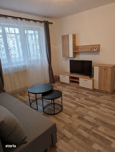 Apartament 2 camere Deva - Nicolae Balcescu