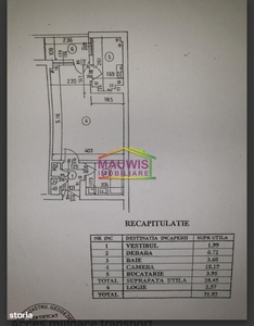 Teren intravilan ideal pentru constructii industriale Sibiu