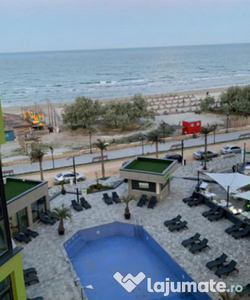 Parcare/ Alezzi Beach Resort SPA/2 apartamente /vedere la ma