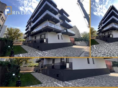 Penthouse 6 camere | Bloc nou finalizat | Aviatiei