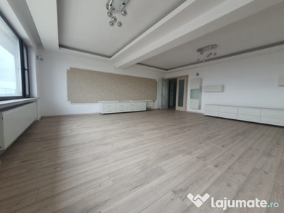 Penthouse | Bloc Nou | 400 MP | Prima inchiriere|