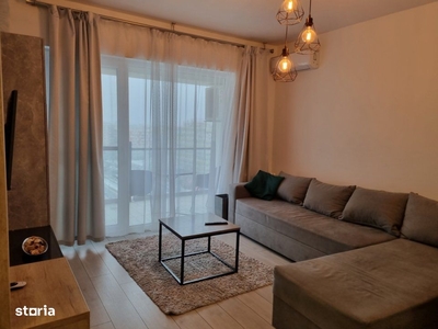 Apartament 2 camere InCity Residence | Ideal Investitie | Parcare