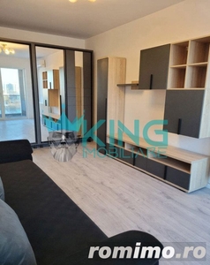 Poitiers | bloc nou | prima inchiriere | 2 camere |