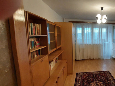 Proprietar inchiriez apartament 2 camere Drumul Taberii