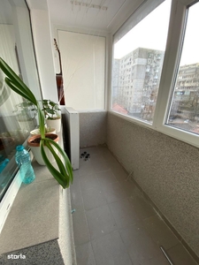 Apartament de 1 camera, 41,10 mp, zona Avram Iancu