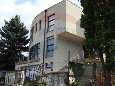 Spatii de birouri clasa inchiriere, 422 mp in Cluj-Napoca, Andrei Muresanu