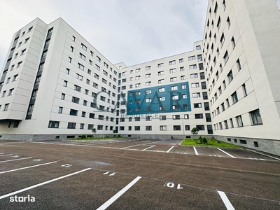 Apartament finalizat cu trei camere, Confort Urban Residence, sector 5
