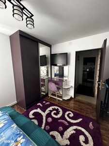 Vand apartament cu 2 camere cu intrari separate in Deva, Progresul