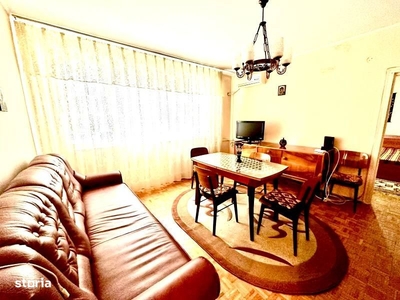 Vanzare apartament 2 camere in Ploiesti zona Republicii