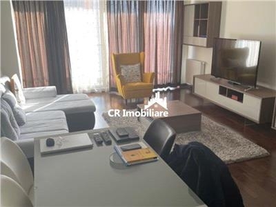 Vanzare apartament 2 camere Lux Incity Residence cu Loc De Parcare Inclus
