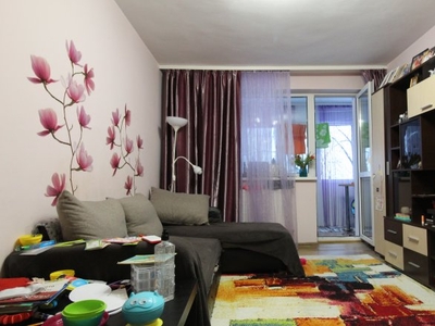 Vanzare Apartament 2 camere semidecomandat - Militari , Bucuresti