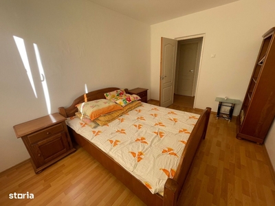 Apartament 2 camere Avangarde Forest Omnix cu terasa de 43 mp