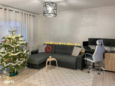 Vanzare apartament doua camere zona VIVO!