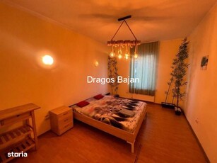 Apartament 2 camere, terasa 13 mp, etaj intermediar, parcare, Porii