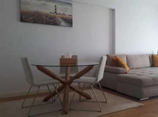 2 camere | Herastrau Park View | 2 terase