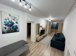 2 rooms Apartment I Ivory Residence I Pipera I ID 564