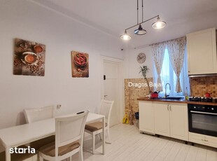 Apartament 3 camere Eremia Grigorescu