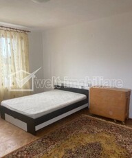 Apartament 1 camera, 37 mp, balcon, zona linistita Gruia, etaj intermediar