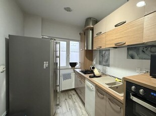 Apartament 1 camera / bloc nou