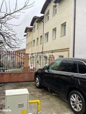 Apartament 2 camere decomandate Auchan Titan Liviu Rebreanu