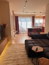 Apartament 2 camere , 56 mp , parcare, Floresti