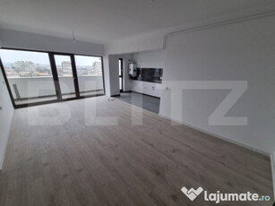 Apartament 2 camere, 64.29 mp, zona Guliver-Brazda