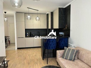 Apartament 2 camere Bucurestii Noi