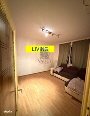 Apartament 2 camere Bucurestii Noi-Metrou Jiului