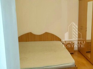 Apartament 2 camere, centrala proprie si clima, Girocului