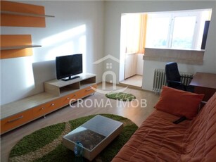 Apartament 2 camere de inchiriat in Ploiesti, zona Republicii