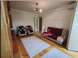 Apartament 2 camere de vanzare DRUMUL TABEREI - Bucuresti