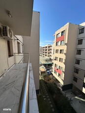 Apartament INTABULAT, cu o camera, etaj 7, in Bloc Nou, Bucium