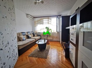 Apartament 2 camere de vanzare Sibiu Zona Vasile Aaron