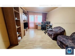 Apartament 2 camere de vanzare, zona B-dul Bucuresti, 49 mp