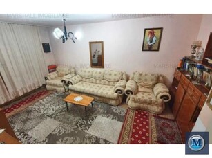 Apartament 2 camere de vanzare, zona Mihai Bravu, 48 mp